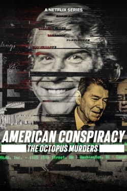American Conspiracy: The Octopus Murders-123movies