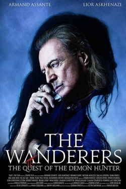 The Wanderers: The Quest of The Demon Hunter-123movies