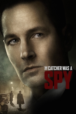 The Catcher Was a Spy-123movies