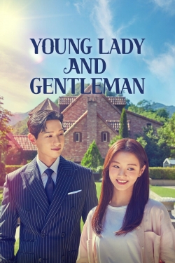 Young Lady and Gentleman-123movies