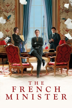 The French Minister-123movies