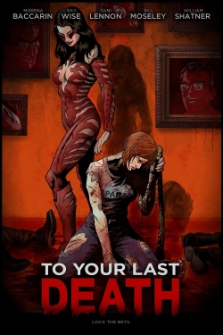 To Your Last Death-123movies