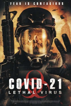 COVID-21: Lethal Virus-123movies