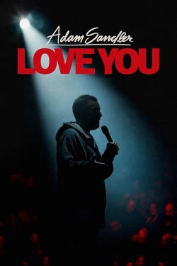 Adam Sandler: Love You-123movies