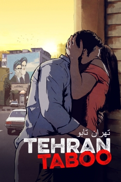 Tehran Taboo-123movies
