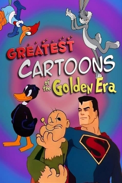 Greatest Cartoons of the Golden Era-123movies