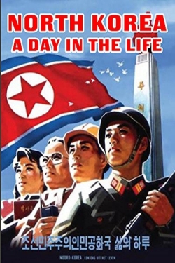 North Korea: A Day in the Life-123movies