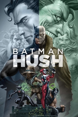 Batman: Hush-123movies