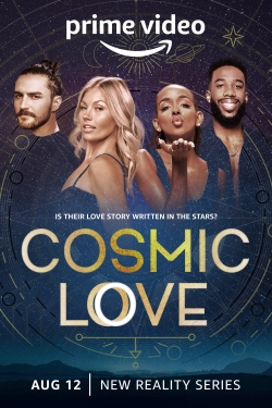 Cosmic Love-123movies