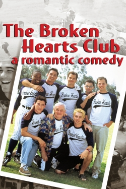 The Broken Hearts Club: A Romantic Comedy-123movies