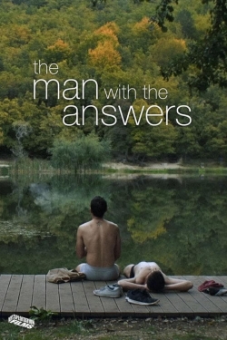 The Man with the Answers-123movies