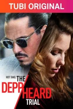 Hot Take: The Depp/Heard Trial-123movies