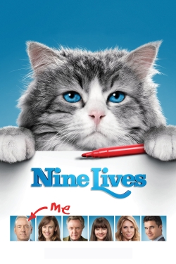 Nine Lives-123movies