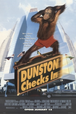 Dunston Checks In-123movies