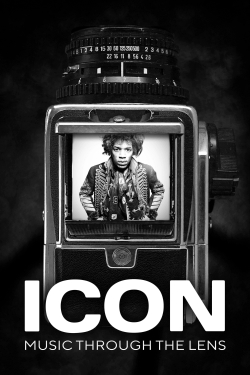 Icon: Music Through the Lens-123movies