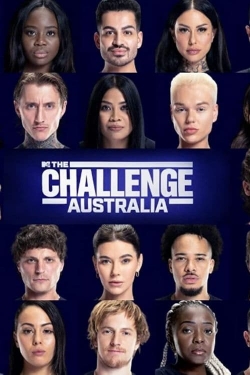 The Challenge: Australia-123movies