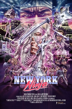 New York Ninja-123movies