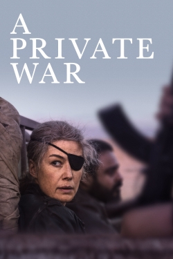 A Private War-123movies