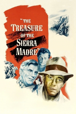 The Treasure of the Sierra Madre-123movies