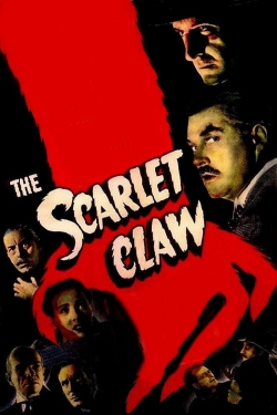 The Scarlet Claw-123movies