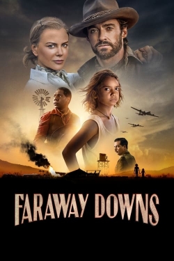 Faraway Downs-123movies
