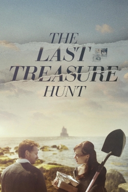 The Last Treasure Hunt-123movies