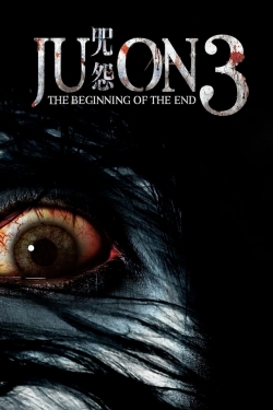 Ju-on: The Beginning of the End-123movies