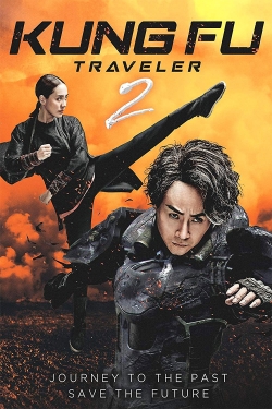 Kung Fu Traveler 2-123movies
