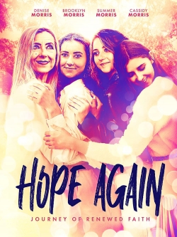 Hope Again-123movies