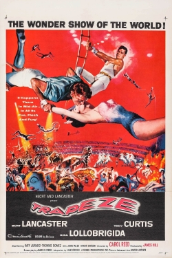 Trapeze-123movies