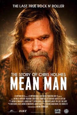 Mean Man: The Story of Chris Holmes-123movies
