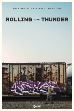 Rolling Like Thunder-123movies