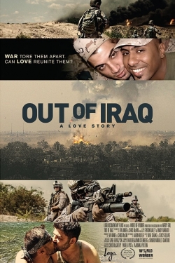 Out of Iraq: A Love Story-123movies