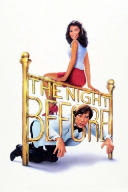 The Night Before-123movies