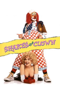 Shakes the Clown-123movies