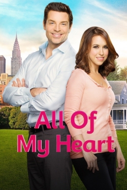 All of My Heart-123movies