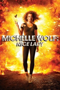 Michelle Wolf: Nice Lady-123movies