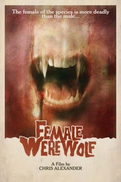 Female Werewolf-123movies