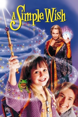 A Simple Wish-123movies