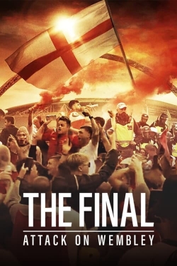 The Final: Attack on Wembley-123movies