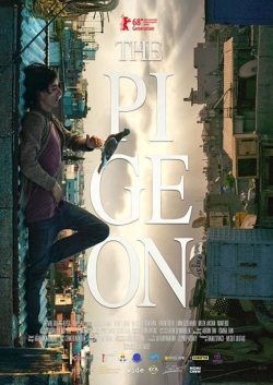 The Pigeon-123movies