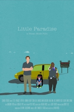 Little Paradise-123movies