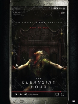 The Cleansing Hour-123movies
