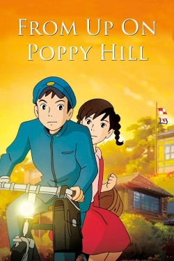 From Up on Poppy Hill-123movies