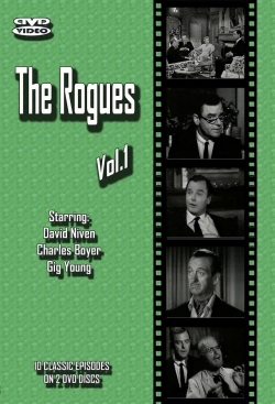 The Rogues-123movies