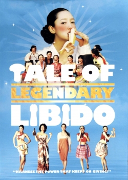 A Tale of Legendary Libido-123movies