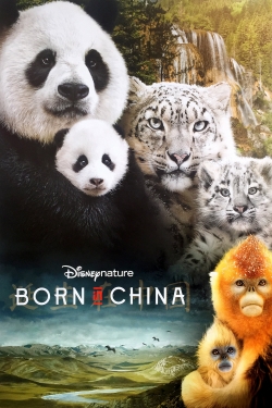 Born in China-123movies