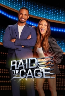Raid the Cage-123movies