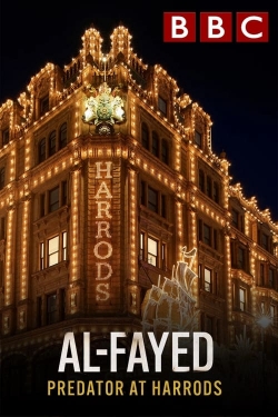 Al Fayed: Predator at Harrods-123movies