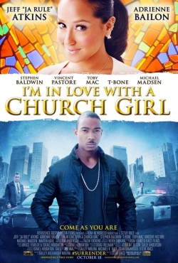 I'm in Love with a Church Girl-123movies